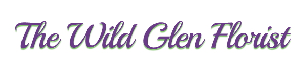 The Wild Glen Florist in Glenrothes