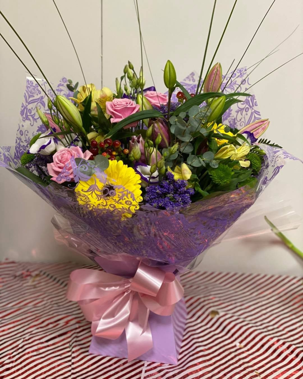 Colourful Wishes Product Image