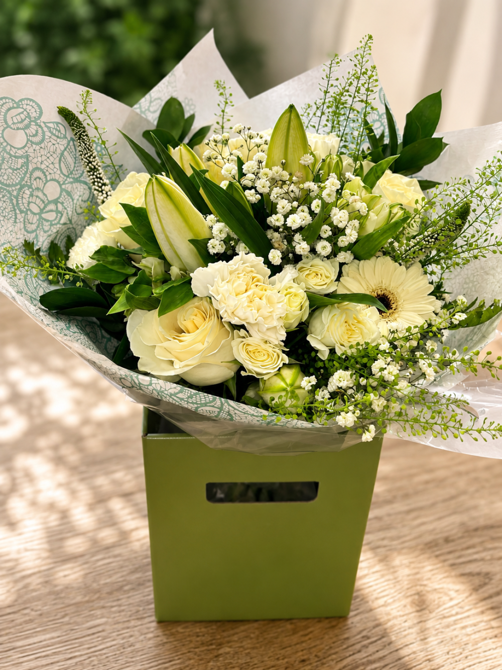 Sweet Serenity Product Image