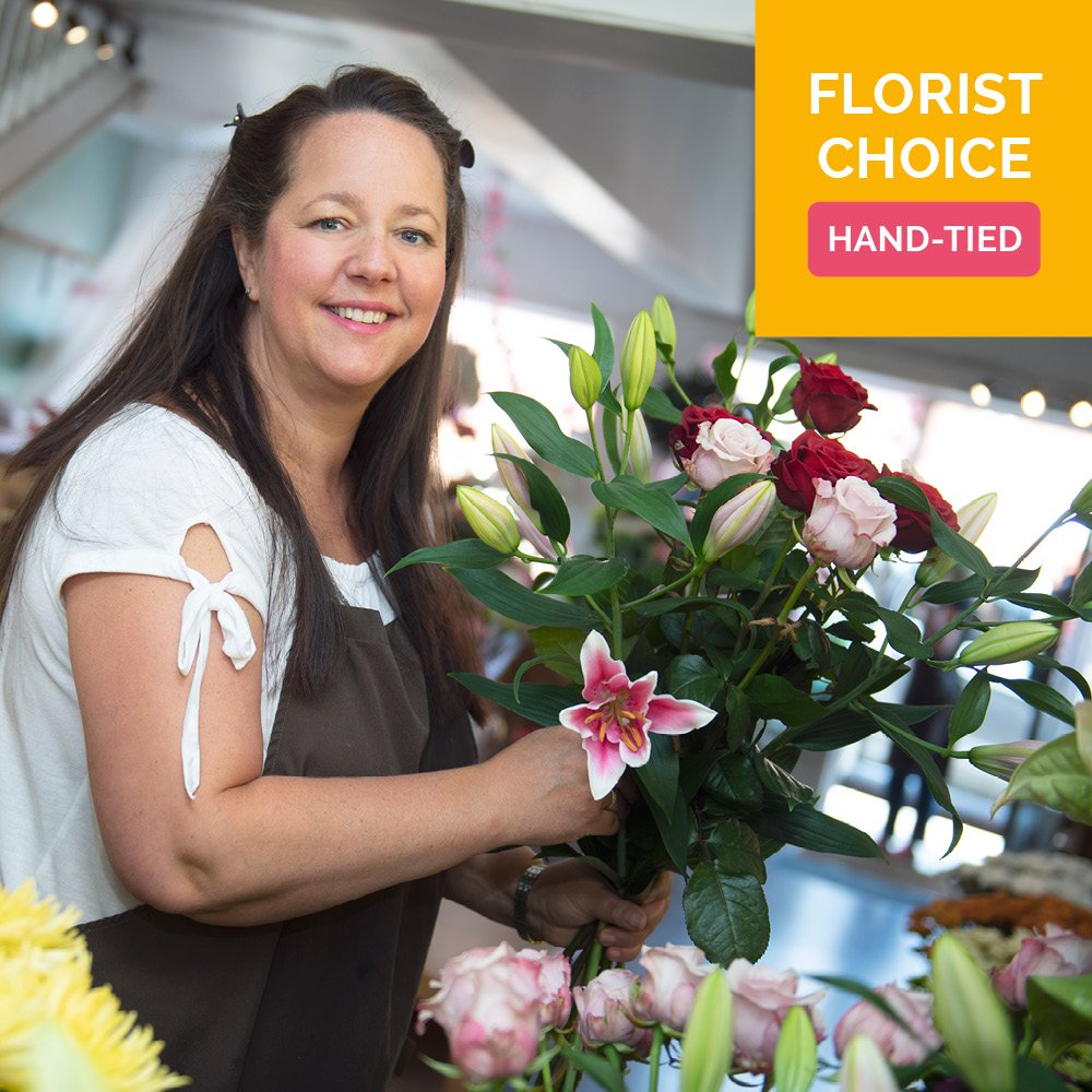 Florist Choice Product Image