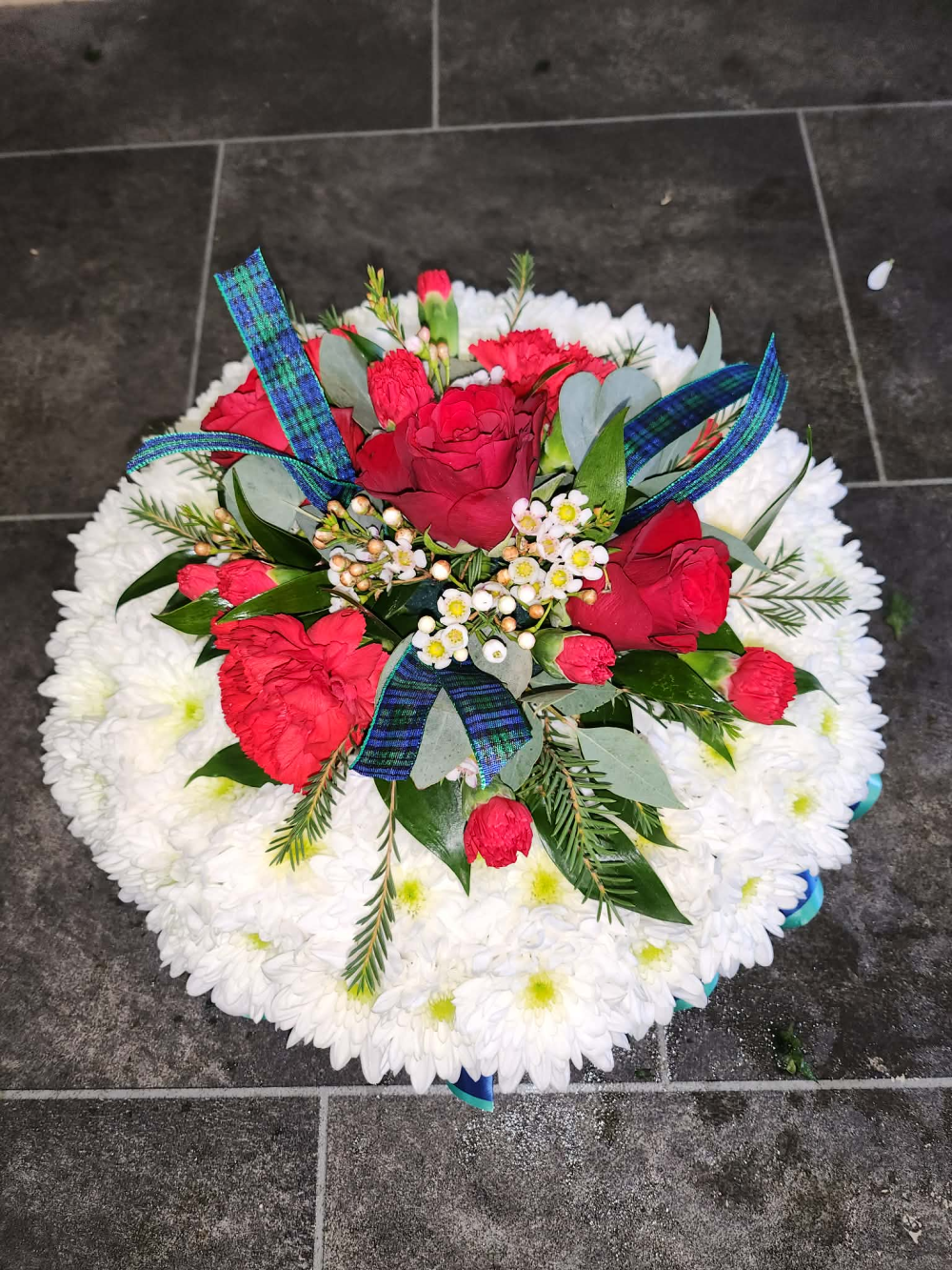 Posy in Oasis Product Image