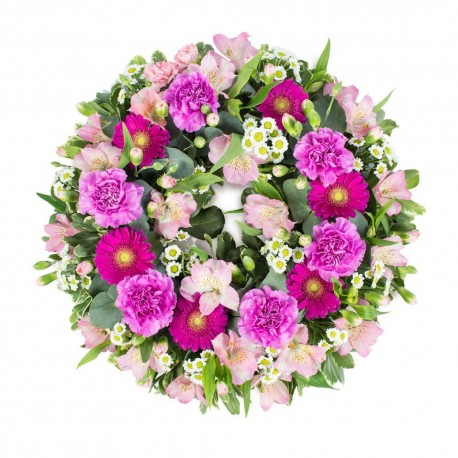 Sympathy Flowers